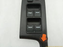 Acura TSX Driver Left Front Master Power Window Switch-5