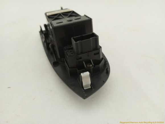 Acura TSX Driver Left Front Master Power Window Switch