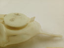 BMW 525I Windshield Washer Reservoir-8