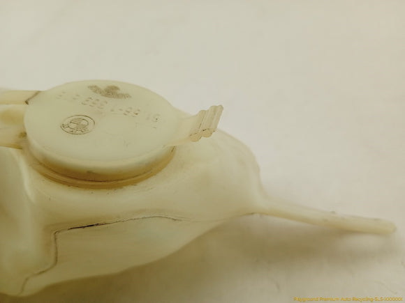 BMW 525I Windshield Washer Reservoir