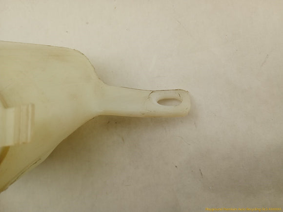 BMW 525I Windshield Washer Reservoir