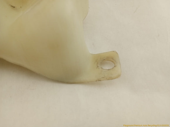 BMW 525I Windshield Washer Reservoir