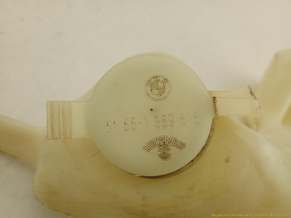 BMW 525I Windshield Washer Reservoir