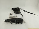 Land Rover LR3 Driver Left Front Exterior Door Handle-1