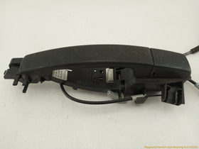 Land Rover LR3 Driver Left Front Exterior Door Handle - 0