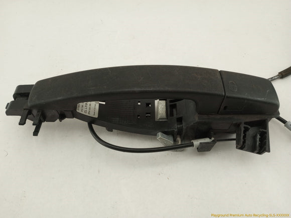 Land Rover LR3 Driver Left Front Exterior Door Handle