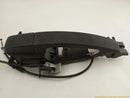 Land Rover LR3 Driver Left Front Exterior Door Handle-3