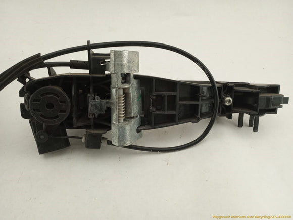 Land Rover LR3 Driver Left Front Exterior Door Handle