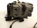 Land Rover LR3 Driver Left Front Exterior Door Handle-8