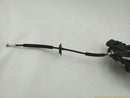 Land Rover LR3 Driver Left Front Exterior Door Handle-10