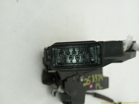 Land Rover LR3 Driver Left Front Exterior Door Handle
