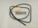 Pontiac Fiero Sun Roof Seal Molding-1