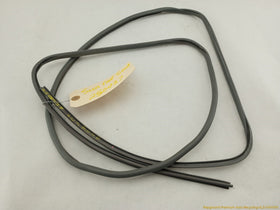 Pontiac Fiero Sun Roof Seal Molding - 0