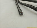 Pontiac Fiero Sun Roof Seal Molding-7