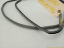 Pontiac Fiero Sun Roof Seal Molding-9