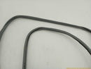 Pontiac Fiero Sun Roof Seal Molding-10