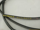 Pontiac Fiero Sun Roof Seal Molding-12