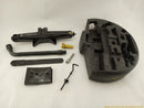 Jaguar XK8 Vehicle Jack & Tools Set-1