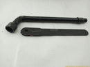Jaguar XK8 Vehicle Jack & Tools Set-4