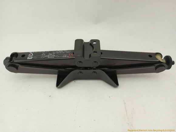 Jaguar XK8 Vehicle Jack & Tools Set
