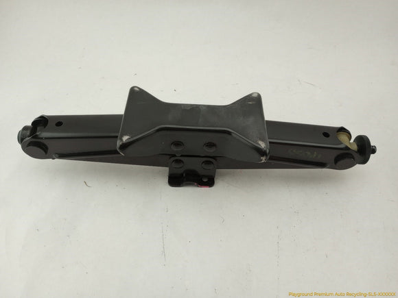 Jaguar XK8 Vehicle Jack & Tools Set