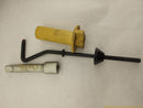 Jaguar XK8 Vehicle Jack & Tools Set-10