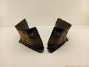 Corvette C4 Pair Of Rear Roof Halo Trim-8