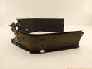Corvette C4 Pair Of Rear Roof Halo Trim-9