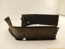 Corvette C4 Pair Of Rear Roof Halo Trim-11