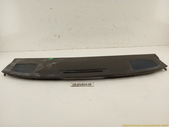 Corvette C4 **AS IS** Dash Pad