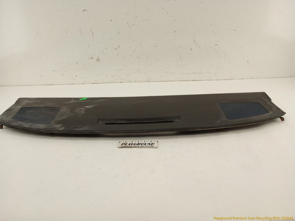 Corvette C4 **AS IS** Dash Pad