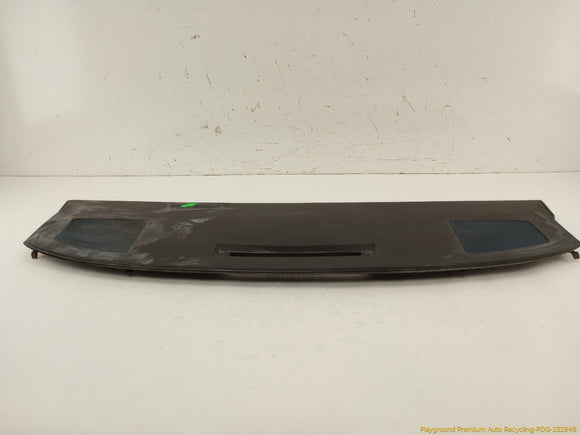 Corvette C4 **AS IS** Dash Pad