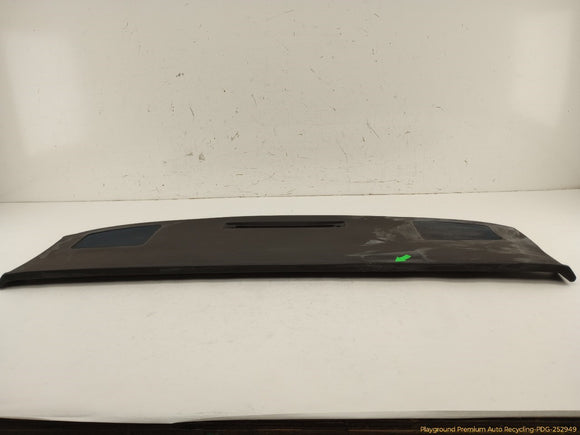 Corvette C4 **AS IS** Dash Pad