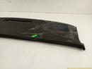 Corvette C4 **AS IS** Dash Pad-6