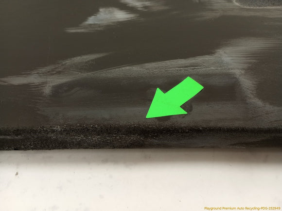 Corvette C4 **AS IS** Dash Pad