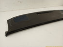 Corvette C4 **AS IS** Dash Pad-8