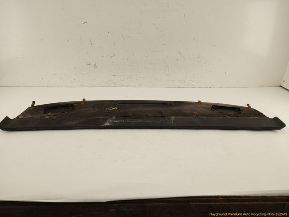 Corvette C4 **AS IS** Dash Pad