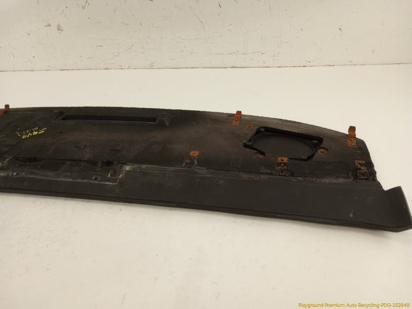 Corvette C4 **AS IS** Dash Pad
