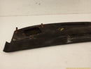 Corvette C4 **AS IS** Dash Pad-11