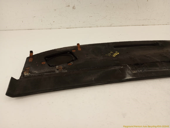 Corvette C4 **AS IS** Dash Pad