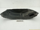 Corvette C4 Passenger Right Front Inner Fender Liner-1