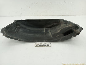 Corvette C4 Passenger Right Front Inner Fender Liner