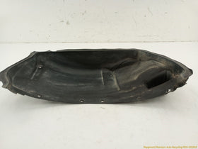 Corvette C4 Passenger Right Front Inner Fender Liner - 0
