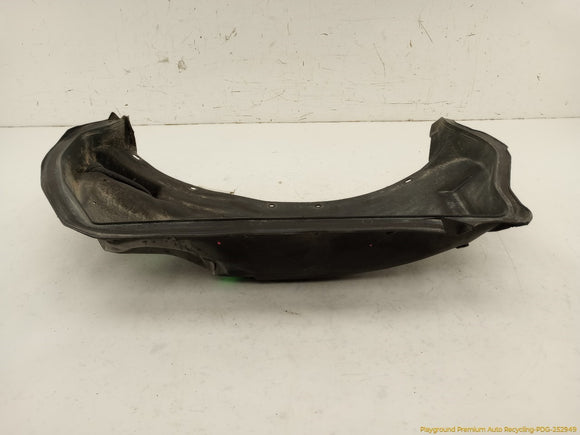 Corvette C4 Passenger Right Front Inner Fender Liner