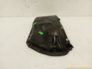 Corvette C4 Passenger Right Front Inner Fender Liner-10