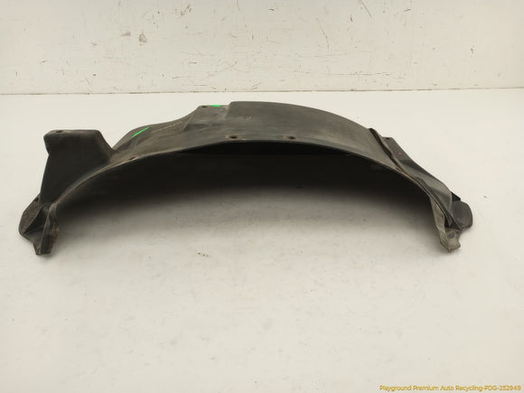 Corvette C4 Passenger Right Front Inner Fender Liner