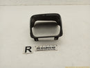 Corvette C4 Passenger Right Headlight Bezel Trim-1