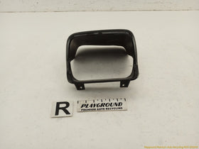 Corvette C4 Passenger Right Headlight Bezel Trim