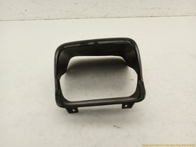 Corvette C4 Passenger Right Headlight Bezel Trim - 0