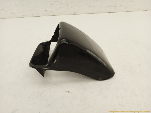 Corvette C4 Passenger Right Headlight Bezel Trim